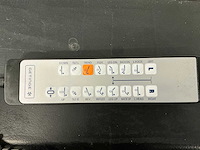 Maquet - 1150.02d0 - operatie tafel - afbeelding 2 van  7