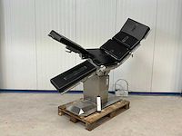 Maquet - 1150.30d0 - operatietafel - afbeelding 1 van  5