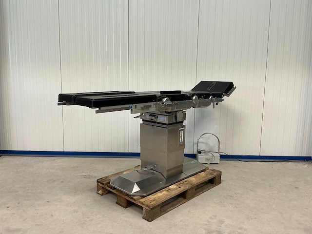 Maquet - 1150.30d0 - operatietafel - afbeelding 2 van  5