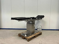 Maquet - 1150.30d0 - operatietafel - afbeelding 2 van  5