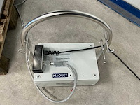 Maquet - 1150.30d0 - operatietafel - afbeelding 4 van  5