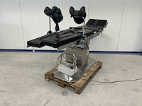 Maquet - 1150.30d0 - operatietafel