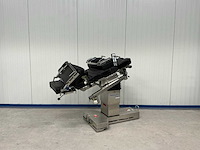 Maquet - 1425.01a0 - operatie tafel - afbeelding 1 van  4