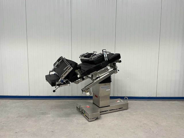 Maquet - 1425.01a0 - operatie tafel - afbeelding 1 van  4
