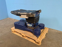 Maquet - alphamaxx - operatie tafel