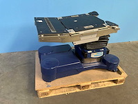 Maquet - alphamaxx - operatie tafel - afbeelding 4 van  9