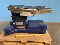 Maquet - alphamaxx - operatie tafel - afbeelding 6 van  9