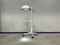 Maquet - blue 80 - onderzoekslamp - afbeelding 1 van  4