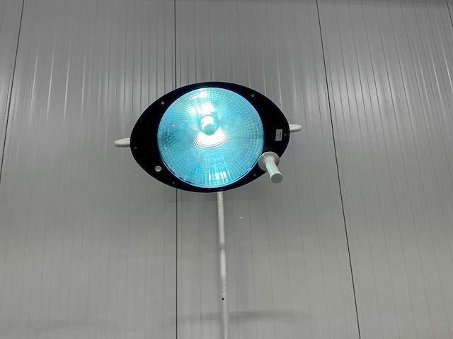 Maquet - blue 80 - onderzoekslamp - afbeelding 2 van  4