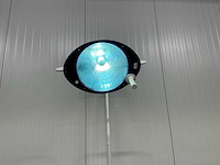 Maquet - blue 80 - onderzoekslamp - afbeelding 2 van  4