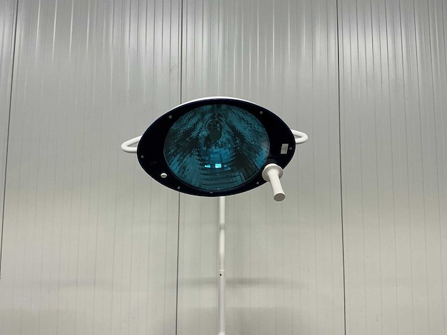 Maquet - blue 80 - onderzoekslamp - afbeelding 3 van  4