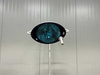 Maquet - blue 80 - onderzoekslamp - afbeelding 3 van  4