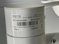 Maquet - blue 80 - onderzoekslamp - afbeelding 4 van  4