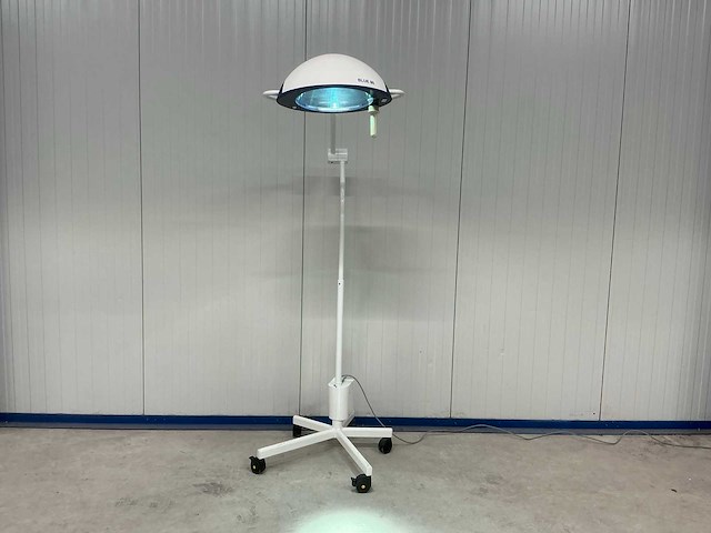 Maquet - blue 80 - onderzoekslamp - afbeelding 1 van  4