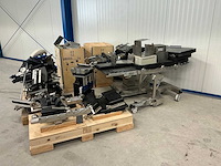 Maquet - diverse operatietafel onderdelen - afbeelding 4 van  11