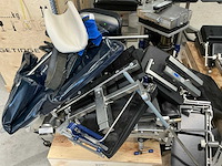 Maquet - diverse operatietafel onderdelen - afbeelding 9 van  11