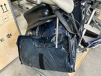 Maquet - diverse operatietafel onderdelen - afbeelding 10 van  11