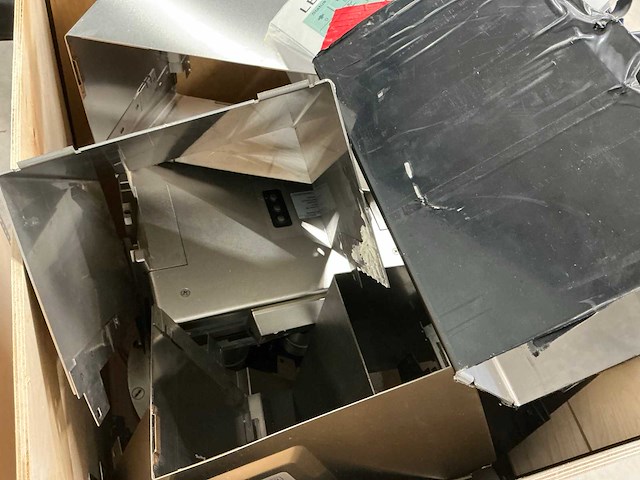 Maquet - diverse operatietafel onderdelen - afbeelding 11 van  11