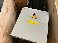 Maquet - diverse operatietafel onderdelen - afbeelding 2 van  6