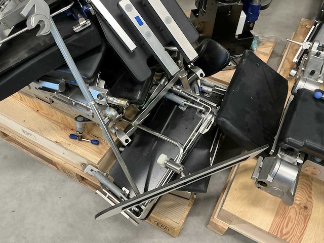 Maquet - diverse operatietafel onderdelen - afbeelding 5 van  6