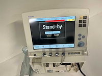 Maquet - servo-s - beademingsapparaat - afbeelding 2 van  6