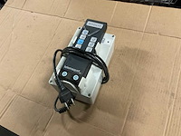 Maquet 3110.26a9 remote control with charger - afbeelding 2 van  3