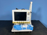 Maquet critical care - servo i / 6487800 beademingstoestel - 2009 - afbeelding 1 van  6