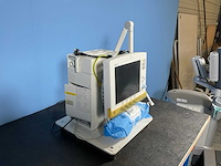 Maquet critical care - servo i / 6487800 beademingstoestel - 2009 - afbeelding 3 van  6