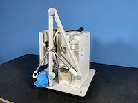 Maquet critical care - servo i / 6487800 beademingstoestel - 2009 - afbeelding 5 van  6