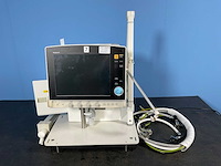 Maquet critical care - servo i / 6487800 beademingstoestel - 2013 - afbeelding 1 van  7