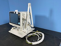 Maquet critical care - servo i / 6487800 beademingstoestel - 2013 - afbeelding 2 van  7