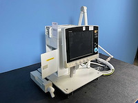 Maquet critical care - servo i / 6487800 beademingstoestel - 2013 - afbeelding 3 van  7