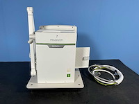 Maquet critical care - servo i / 6487800 beademingstoestel - 2013 - afbeelding 6 van  7