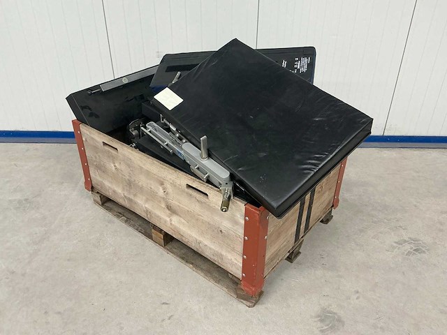 Maquet operatietafel onderdelen - afbeelding 1 van  4