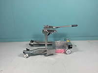 Maquet operatietafel