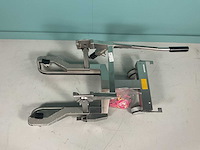 Maquet operatietafel - afbeelding 2 van  3