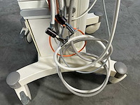 Maquet servo ventilatie machine - afbeelding 2 van  21