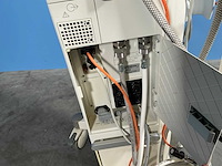 Maquet servo ventilatie machine - afbeelding 3 van  21