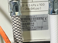 Maquet servo ventilatie machine - afbeelding 4 van  21