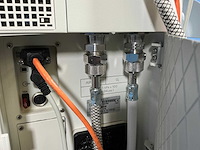 Maquet servo ventilatie machine - afbeelding 6 van  21