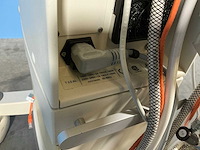 Maquet servo ventilatie machine - afbeelding 7 van  21