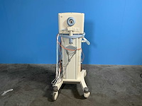 Maquet servo ventilatie machine - afbeelding 8 van  21