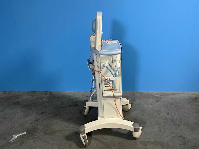 Maquet servo ventilatie machine - afbeelding 9 van  21