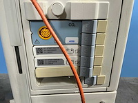 Maquet servo ventilatie machine - afbeelding 10 van  21