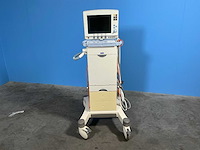 Maquet servo ventilatie machine