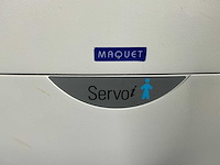 Maquet servo ventilatie machine - afbeelding 12 van  21