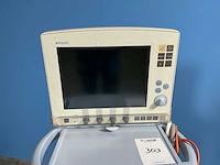 Maquet servo ventilatie machine - afbeelding 15 van  21