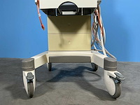 Maquet servo ventilatie machine - afbeelding 16 van  21