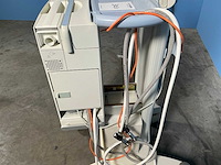 Maquet servo ventilatie machine - afbeelding 17 van  21