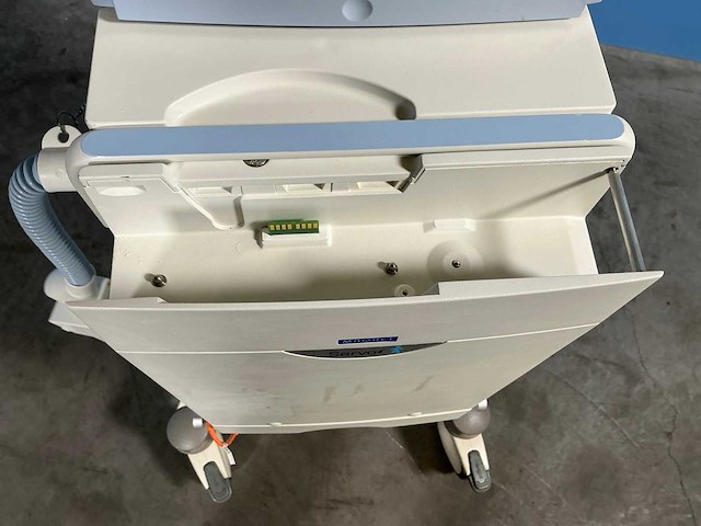 Maquet servo ventilatie machine - afbeelding 18 van  21